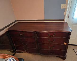 Handmade German furniture