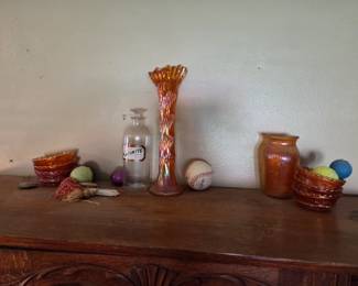 . P e r i o d glassware