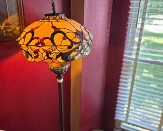 Handmade lead crystal