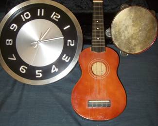 Tamborine