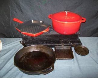 Crofton Cookware