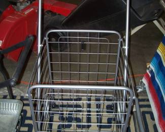 Shopping Cart