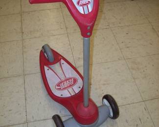 Radio Flyer Scooter