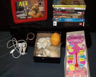 Alf Lunchbox          Apple Watch