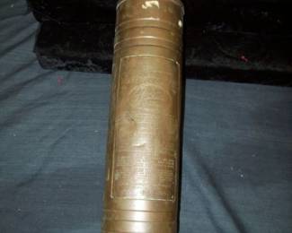Pyrene Fire Extinguisher