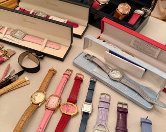 Women’s watches