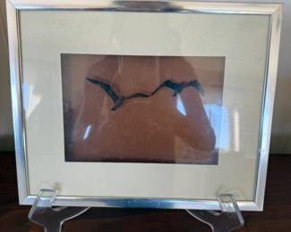 Jonathan Seagal anyone?