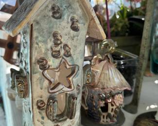 Lots of garden stuff