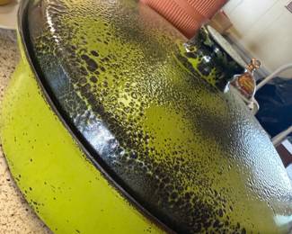 Best piece of 60s cookware