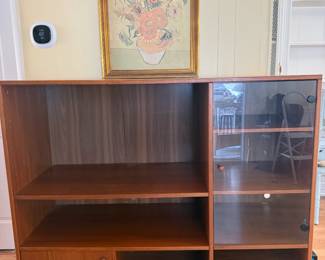 LOTS OF MCM FURNISHINGS 