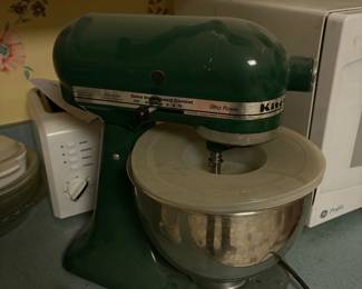 KitchenAid Mixer