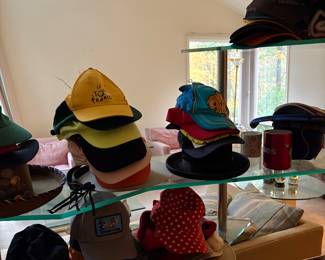 Hats