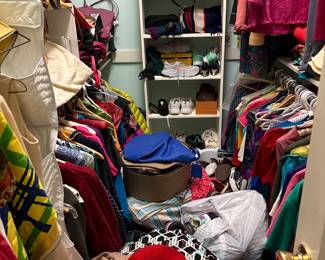 Lots of Women Clothing