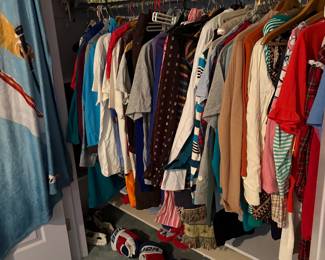 Lots of Women Clothing