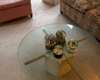 Mid Century Modern Coffee Table