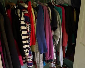 Lots of Women Clothing