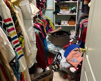 Lots of Women Clothing