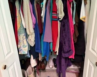 Lots of Women Clothing