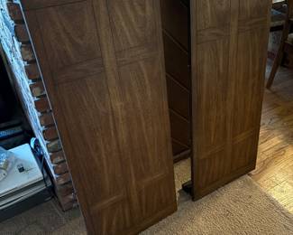 Dining Room Table Two Leaves