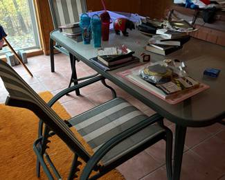 Patio / Outdoor Furniture