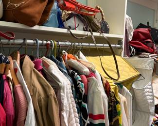 Lots of Women Clothing