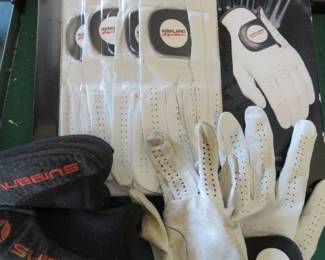Golf Gloves