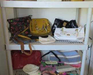 Women's Handbags/Purses