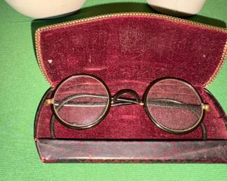 Vintage Spectacles
