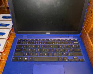Dell Laptop for sale