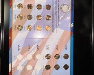 Coin Collection