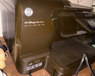 HP Printer