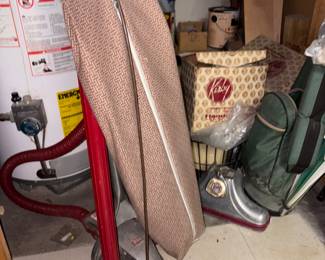 Vintage Vacuum