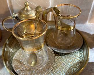 Tea Set