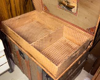 Vintage Trunk