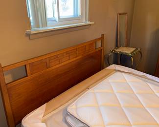 Mid Century Modern Bedroom Set