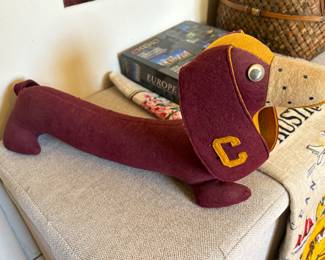 Central Michigan Memorabilia