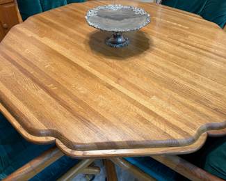 Kitchen Table and Chairs