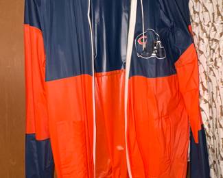 Chicago Bears Jacket