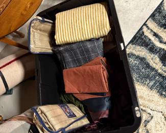 Sets of Hanging curtains