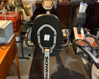 Schwinn Stationary Bike