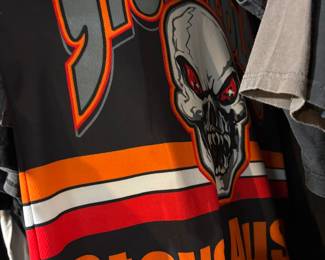 Stone Cold Steve Austin Vintage Wrestling Shirt