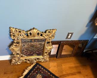 Wide selection of mirror available