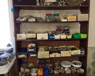 More for 'Rock Hounds', jewelry making or anything else