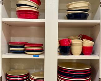Fiesta Ware