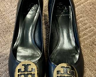 Tory Burch, 8