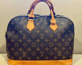 Louis Vuitton Purse