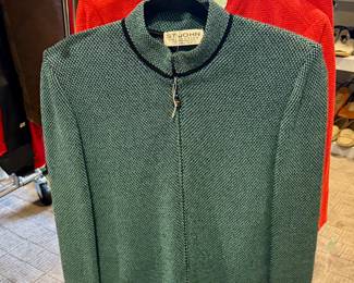 St John Knits