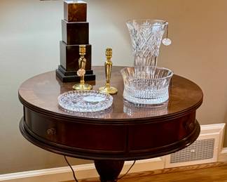 Drexel Heritage Side Table