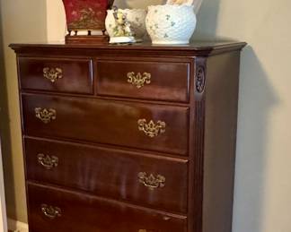 Ethan Allen Chest