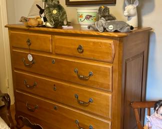 Ethan Allen Chest